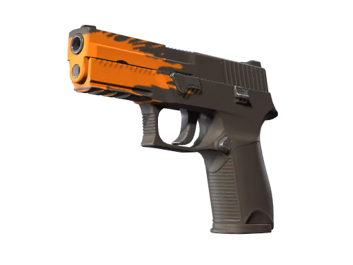 P250 | Splash