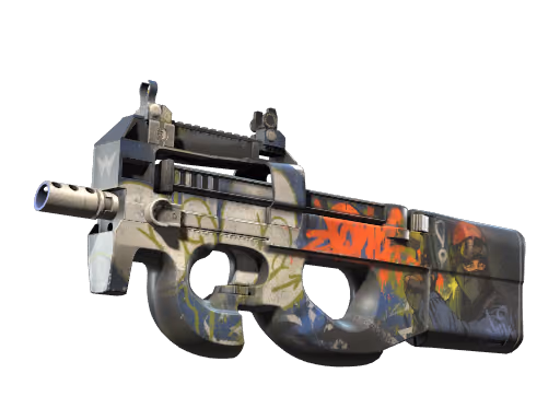 P90 | Nostalgia