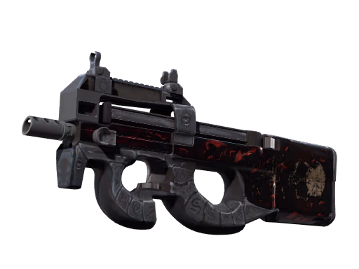 P90 | Shallow Grave