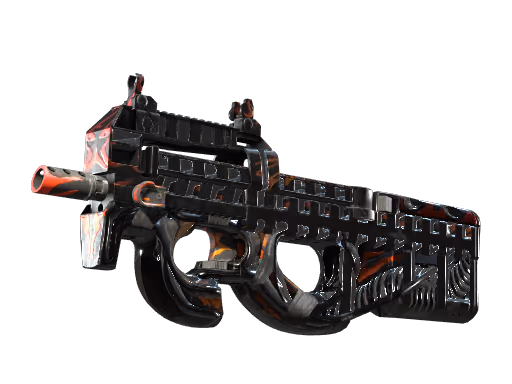 P90 | Vent Rush