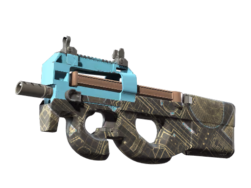 P90 | Facility Negative