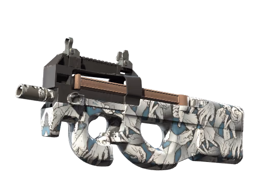 P90 | Death Grip
