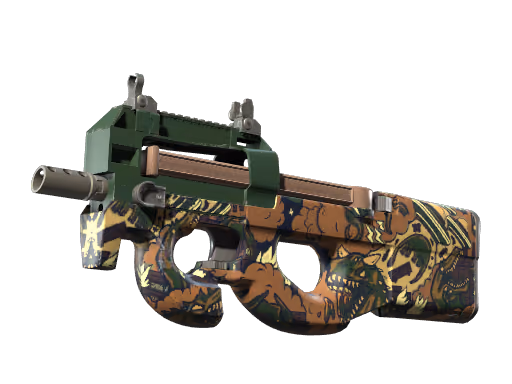 P90 | Cocoa Rampage