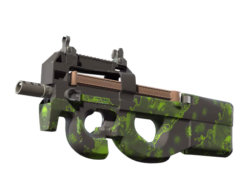 P90 | Virus