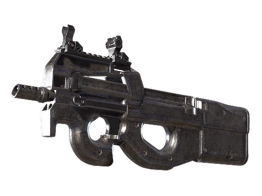 P90 | Straight Dimes