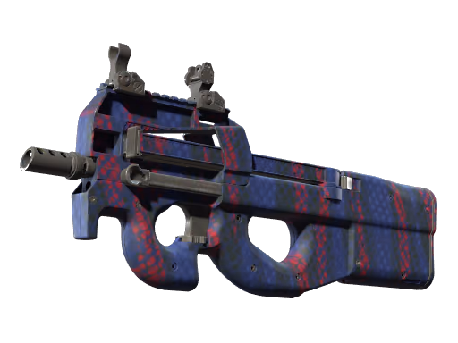 P90 | Teardown