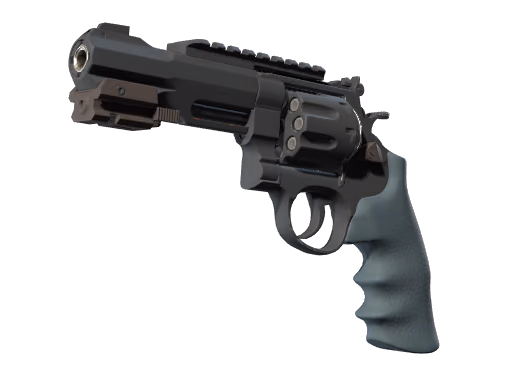 R8 Revolver | Night
