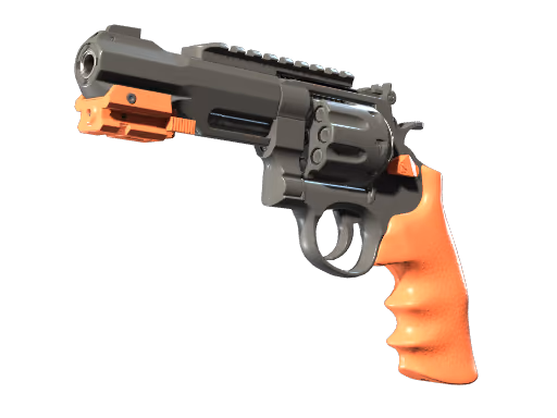 R8 Revolver | Nitro