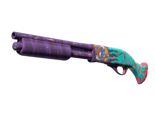 Sawed-Off | Apocalypto