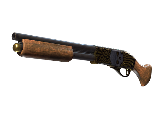 Sawed-Off | Yorick