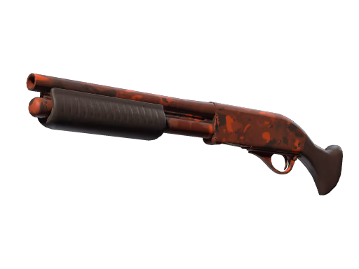 Sawed-Off | Full Stop