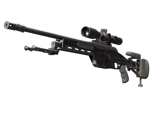 SSG 08 | Dark Water