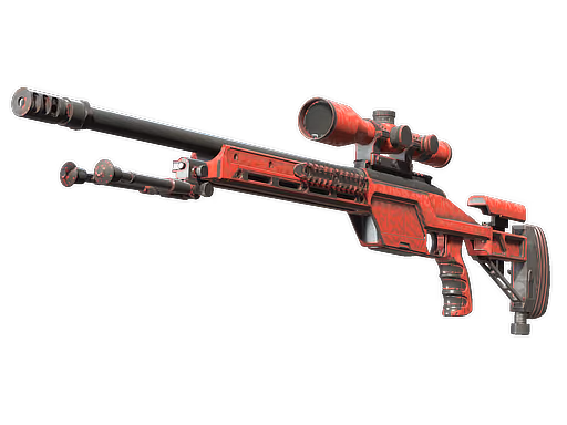 SSG 08 | Calligrafaux