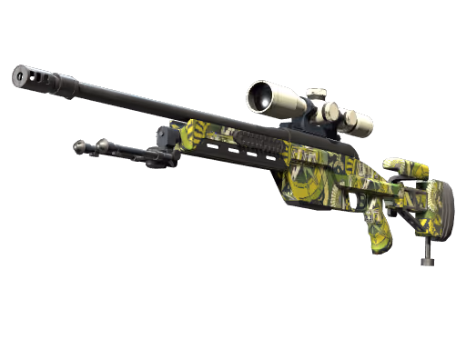 SSG 08 | Spring Twilly