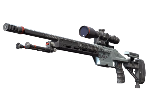 SSG 08 | Dezastre