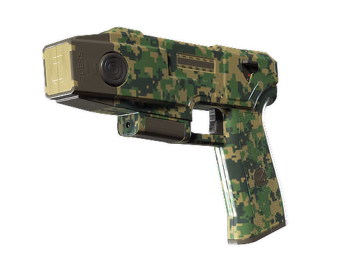 Zeus x27 | Swamp DDPAT