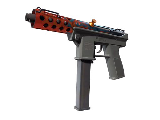 Tec-9 | Re-Entry