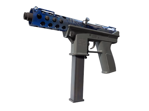 Tec-9 | Ice Cap