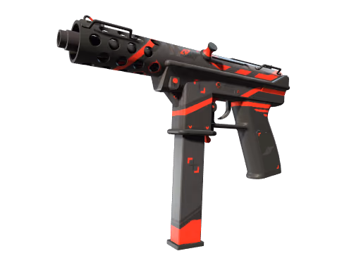 Tec-9 | Isaac