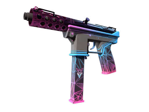 Tec-9 | Decimator