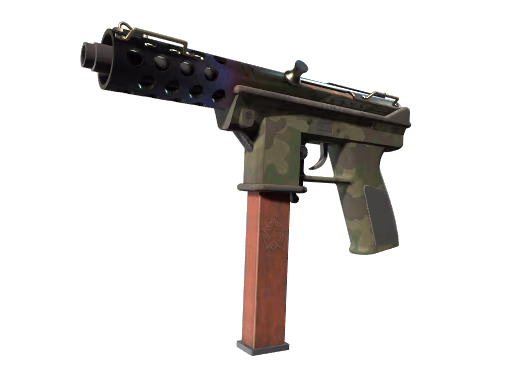 Tec-9 | Fubar