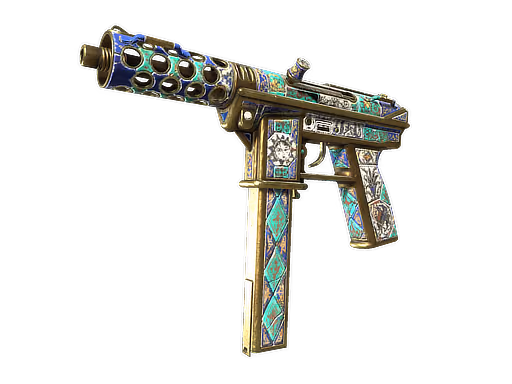 Tec-9 | Sultan