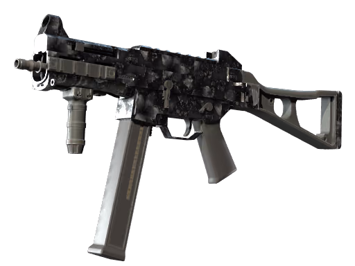 UMP-45 | Metal Flowers