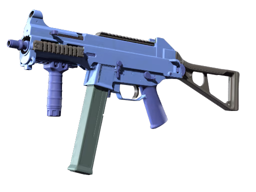 UMP-45 | Indigo