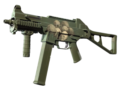 UMP-45 | Bone Pile