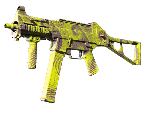 UMP-45 | Delusion
