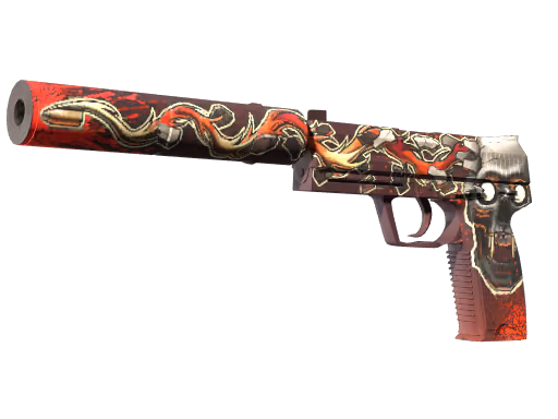 USP-S | Kill Confirmed