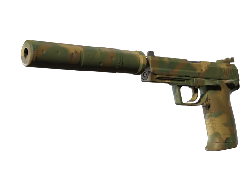 USP-S | Forest Leaves
