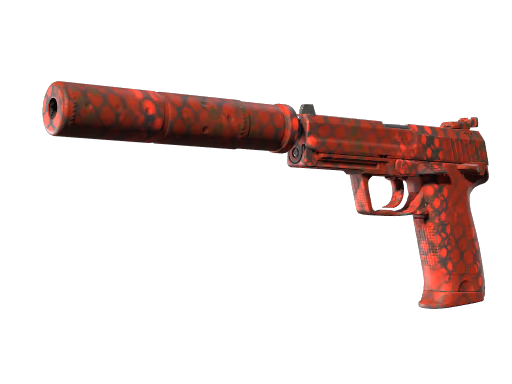 USP-S | Check Engine