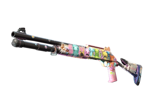 XM1014 | Monster Melt