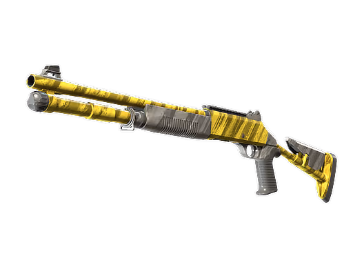 XM1014 | XoooM