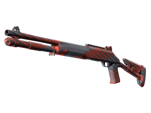 XM1014 | Fallout Warning