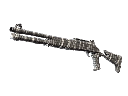 XM1014 | Urban Perforated