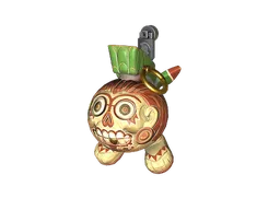Lil' Facelift