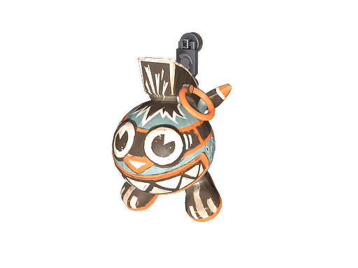 Lil' Chomper