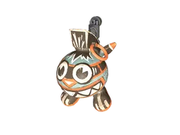 Lil' Chomper