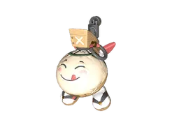 Lil' Dumplin'