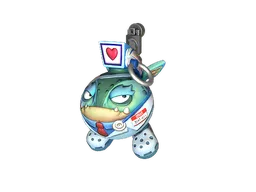 Dr. Brian