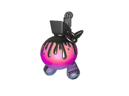 Glitter Bomb