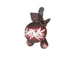 Bomb Tag