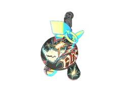 Flash Bomb