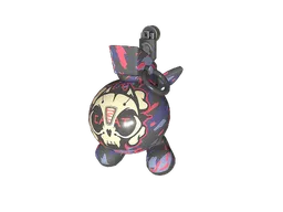 Splatter Cat