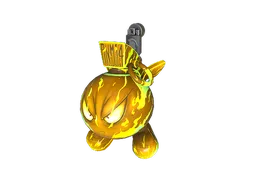 Lil' Ferno