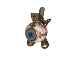 Eye of Ball