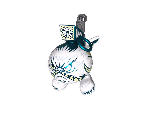 Lil' Yeti