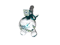Lil' Yeti